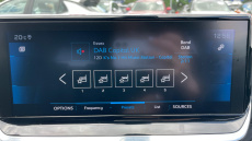 Peugeot 208 1.2 PureTech 100 Allure Premium 5dr Petrol Hatchback